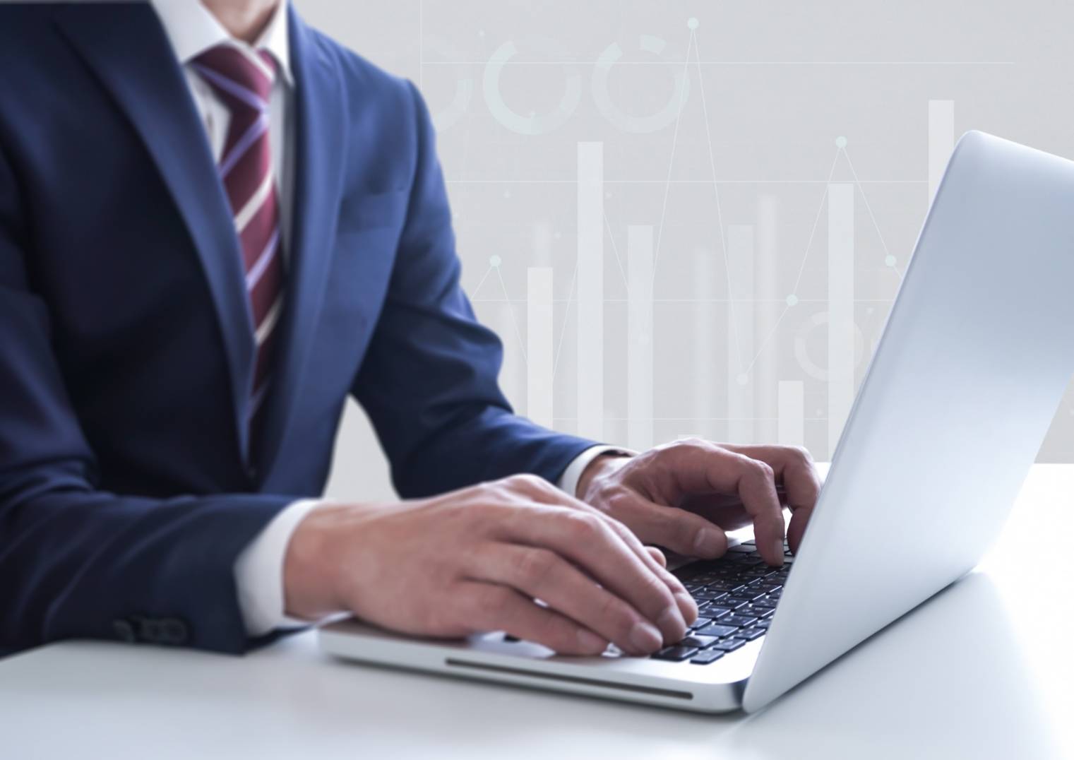 通信事業部イメージ画像