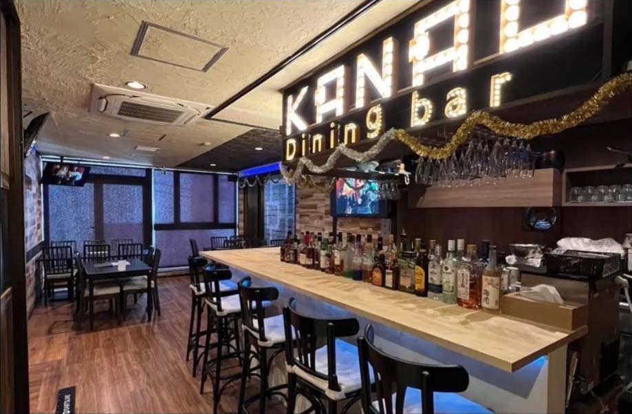 飲食事業部イメージ画像
